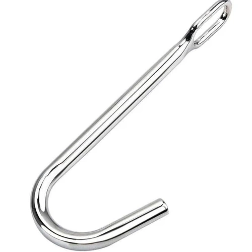 Ball 5783 Hook Steel PerfectFit Plug Stainless No 0704